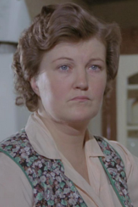 My Left Foot [Brenda Fricker]